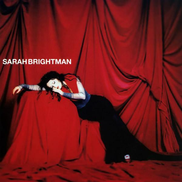 Sarah Brightman - Eden, CD & DVD, CD | Pop, Envoi