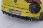 Achterskirt voor VW Golf 8 GTI HA484-G, Auto-onderdelen, Verzenden, Nieuw