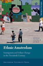 Ethnic Amsterdam 9789089641687, Verzenden, Gelezen