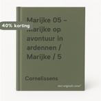 Marijke 05 - Marijke op avontuur in ardennen / Marijke / 5, Verzenden, Zo goed als nieuw, Cornelissens