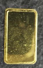 2,5 gram - Goud .999 - Umicore, Belgium - Verzegeld, Timbres & Monnaies