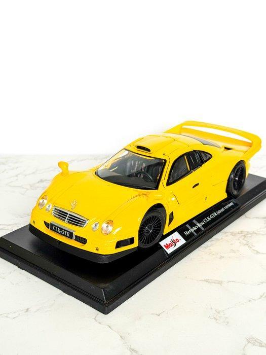 Maisto 1:18 - Modelauto - Maisto Special Edition –, Hobby en Vrije tijd, Modelauto's | 1:5 tot 1:12