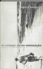 De levensweg van Dag Hammarskjold 9789025956141 M. Bouman, Verzenden, Gelezen, M. Bouman