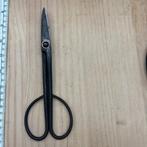 Speer Verzameling Japanse tuinscharen YC68 – bonsai-schaar,, Antiek en Kunst