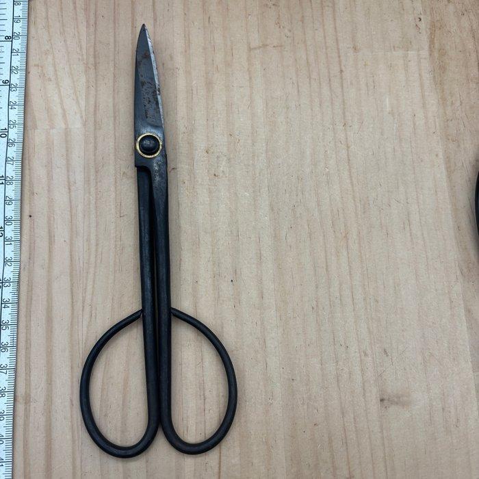 Speer Verzameling Japanse tuinscharen YC68 – bonsai-schaar,, Antiek en Kunst, Antiek | Wandborden en Tegels