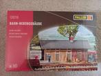 Faller H0 - Modeltrein bouwpakketten (3), Nieuw
