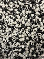 Lego Briques - Lego 1x1 antenna 1000 stuks