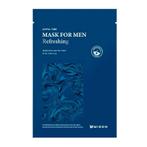 Mizon Joyful Time Mask For Men Refreshing 30g (Face masks), Verzenden