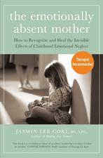 The Emotionally Absent Mother 9781399822190 Jasmin Lee Cori, Boeken, Verzenden, Zo goed als nieuw, Jasmin Lee Cori