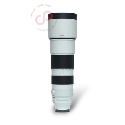 Sony 200-600mm 5.6-6.3 FE G OSS nr. 3693, Audio, Tv en Foto, Foto | Lenzen en Objectieven, Zo goed als nieuw, Ophalen of Verzenden
