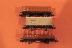 Fleischmann, Minitrix, Roco, Arnold N - Model treinwagon, Nieuw