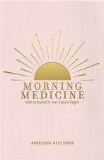 Morning Medicine 9789400511187, Zo goed als nieuw, Verzenden, Angélique Heijligers