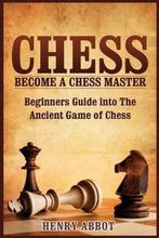 Chess 9781523857975 Henry Abbot, Boeken, Verzenden, Zo goed als nieuw, Henry Abbot