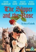 The Slipper and the Rose DVD (2004) Richard Chamberlain,, Verzenden