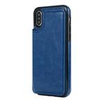 Retro iPhone 12 Pro Leren Flip Case Portefeuille - Wallet, Telecommunicatie, Mobiele telefoons | Hoesjes en Screenprotectors | Apple iPhone