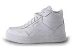 Reebok Hoge Sneakers in maat 38 Wit | 10% extra korting, Vêtements | Femmes, Chaussures, Verzenden, Sneakers