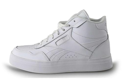 Reebok Hoge Sneakers in maat 38 Wit | 10% extra korting, Vêtements | Femmes, Chaussures, Envoi