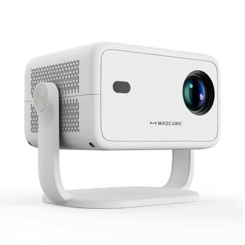 L018 Mini Projector - 650 ANSI Lumen - Screen Mirroring beschikbaar voor biedingen