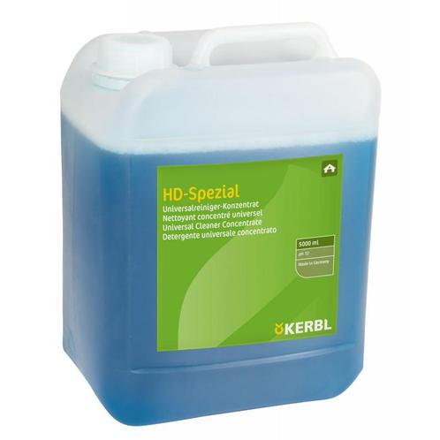 Nettoyant universel hd spécial 5000 ml - kerbl, Dieren en Toebehoren, Stalling en Weidegang