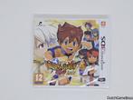 Nintendo 3DS - Inazuma Eleven Go: Light - UKV - New & Sealed, Verzenden