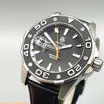 TAG Heuer - Aquaracer 500M - WAJ1110 - Heren - 2010-2020, Nieuw