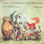 Paulus De Boskabouter – Paulus Viert Sinterklaas Flexi-disc, Verzenden, Nieuw in verpakking