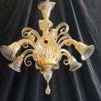 Lustre - lustre - Verre de Murano, Antiek en Kunst