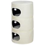 Klimmeubel - Stijlvol - Speels - Beige, Dieren en Toebehoren, Ophalen of Verzenden, Nieuw