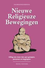 Zakwoordenboek Nieuwe Religieuze Bewegingen 9789057190780, Boeken, Gelezen, I. Hexham, Irving Hexham, Verzenden