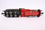 Märklin 1 - 5452 - Locomotive à vapeur avec tender (1) - G, Hobby en Vrije tijd, Nieuw