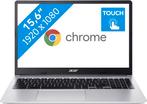 Acer Chromebook 315 (CB315-4HT-C259) QWERTY laptops, Computers en Software, Windows Laptops, Verzenden, Nieuw