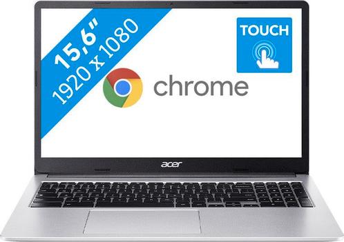 Acer Chromebook 315 (CB315-4HT-C259) QWERTY laptops, Computers en Software, Windows Laptops, Verzenden