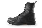Panama Jack Veterboots in maat 39 Zwart | 5% extra korting, Kleding | Dames, Schoenen, Verzenden, Zwart, Overige typen, Panama Jack