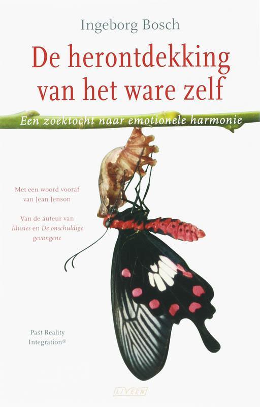 De herontdekking van het ware zelf 9789020407358, Boeken, Psychologie, Gelezen, Verzenden