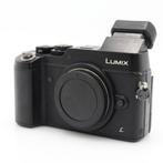Panasonic Lumix DMC-GX8 body | Tweedehands, Verzenden