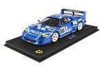 BBR 1:18 - Voiture de sport miniature - Ferrari F40 LM Team, Hobby en Vrije tijd, Modelauto's | 1:5 tot 1:12, Nieuw