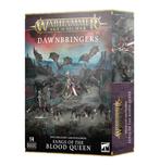 Soulblight Gravelords Fangs of the blood queen (Warhammer, Nieuw, Ophalen of Verzenden