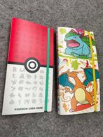 Pokémon - 80 Complete Album - Japanese Vintage Cards Album /, Hobby en Vrije tijd, Nieuw