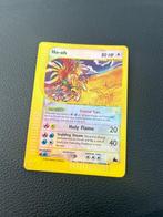 Pokémon Card - Ho-oh crystal reverse skyridge nm m, Hobby en Vrije tijd, Nieuw