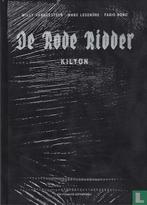 Rode Ridder, De [Vandersteen] - Kilyon - 2021, Eén stripboek, Verzenden, Zo goed als nieuw, Legendre, Marc.