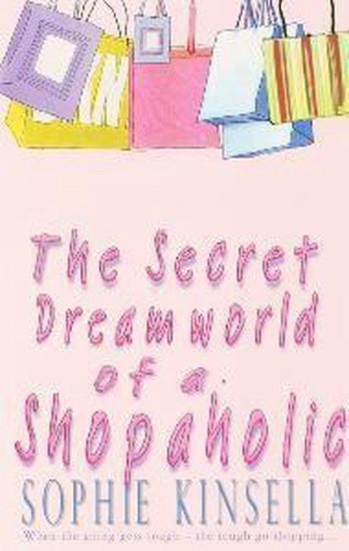 The Secret Dreamworld Of A Shopaholic 9780552998871, Livres, Livres Autre, Envoi
