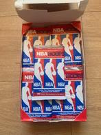 1990/91 NBA Hoops Michael Jordan, Larry Bird, Magic Johnson, Verzamelen, Nieuw