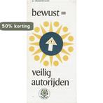 Bewust veilig autorijden 9789020205671 Robertson, Boeken, Verzenden, Gelezen, Robertson