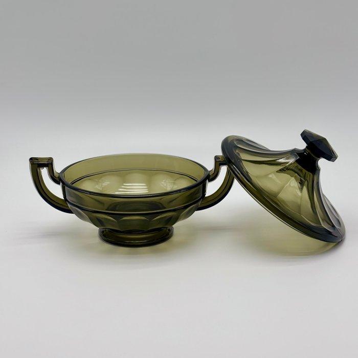 Val Saint Lambert, Luxval - Charles Graffart & René Delvenne, Antiquités & Art, Art | Objets design