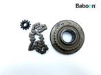 Embrayage de démarreur unidirectionnel Honda GL 1200, Motoren, Onderdelen | Honda, Verzenden, Nieuw