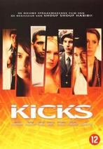 Kicks (dvd tweedehands film), Cd's en Dvd's, Ophalen of Verzenden, Nieuw in verpakking