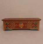 Encensoir - Bois, Pigments