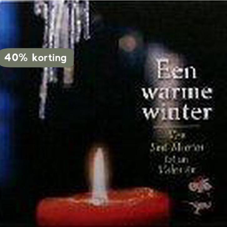 Een warme winter 9789065091857 Janny Roggen, Boeken, Reisgidsen, Zo goed als nieuw, Verzenden