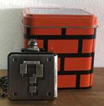 NINTENDO - Beeld, Super Mario Bros Nes Hatena Block Pocket, Nieuw