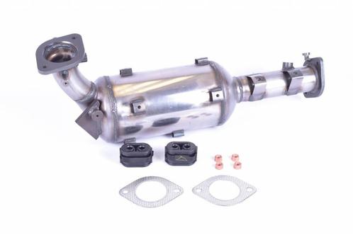 Roetfilter Nissan Navara, Pathfinder, Auto-onderdelen, Uitlaatsystemen, Verzenden